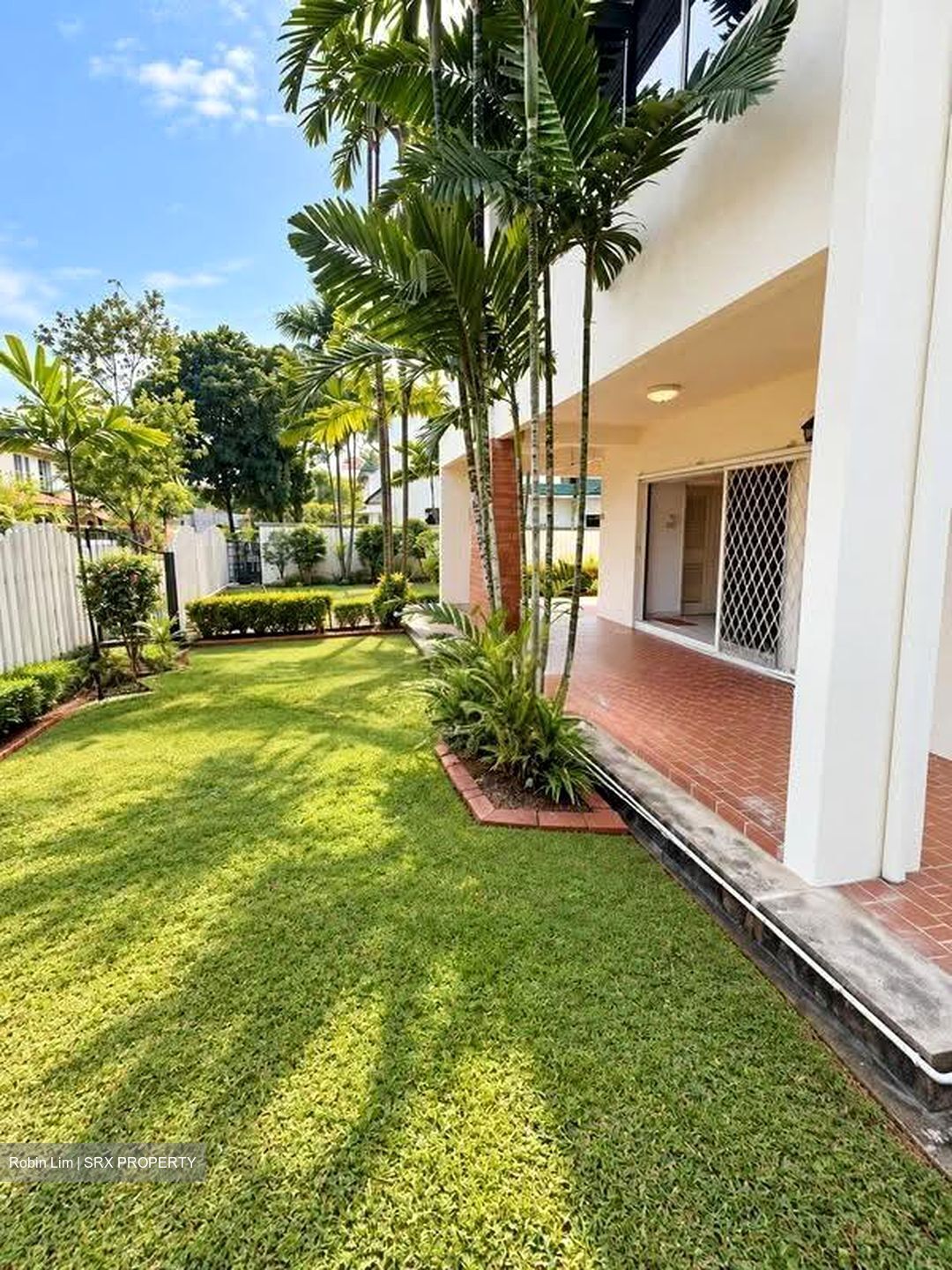 Clementi Park (D21), Detached #615312221